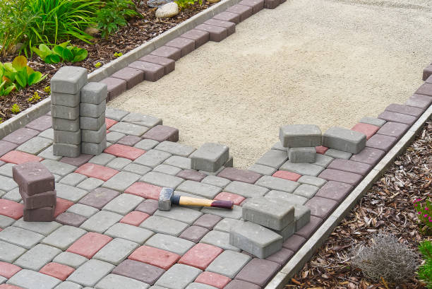 Best Professional Driveway Pavers  in USA