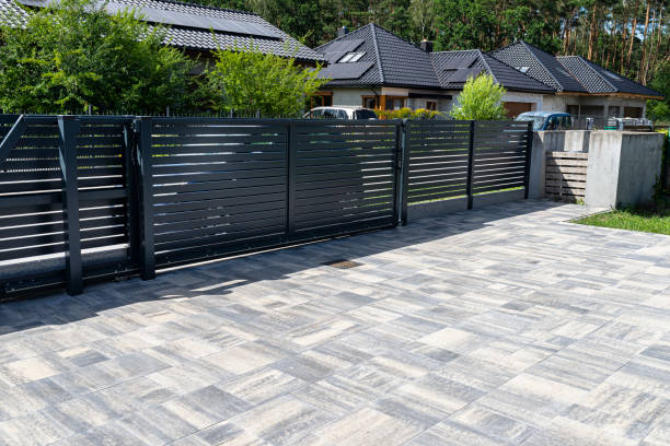 Best Driveway Pavers for Homes  in USA